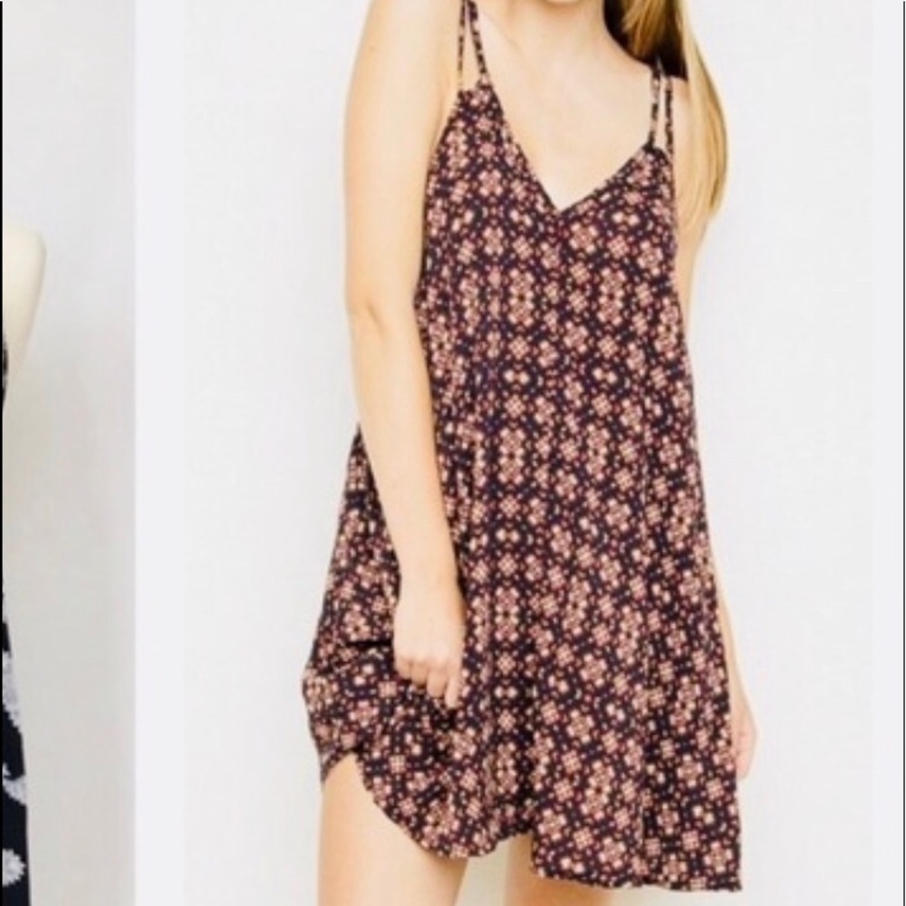 Brandy Melville Selda dress